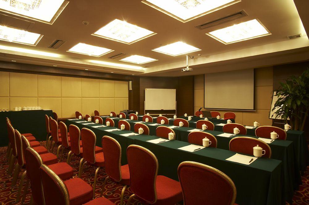 Shenzhen Fortune Hotel Εξωτερικό φωτογραφία