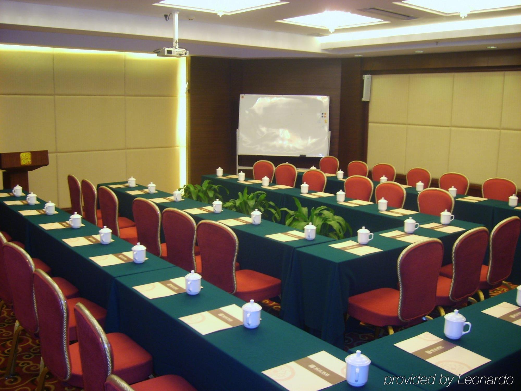 Shenzhen Fortune Hotel Εξωτερικό φωτογραφία