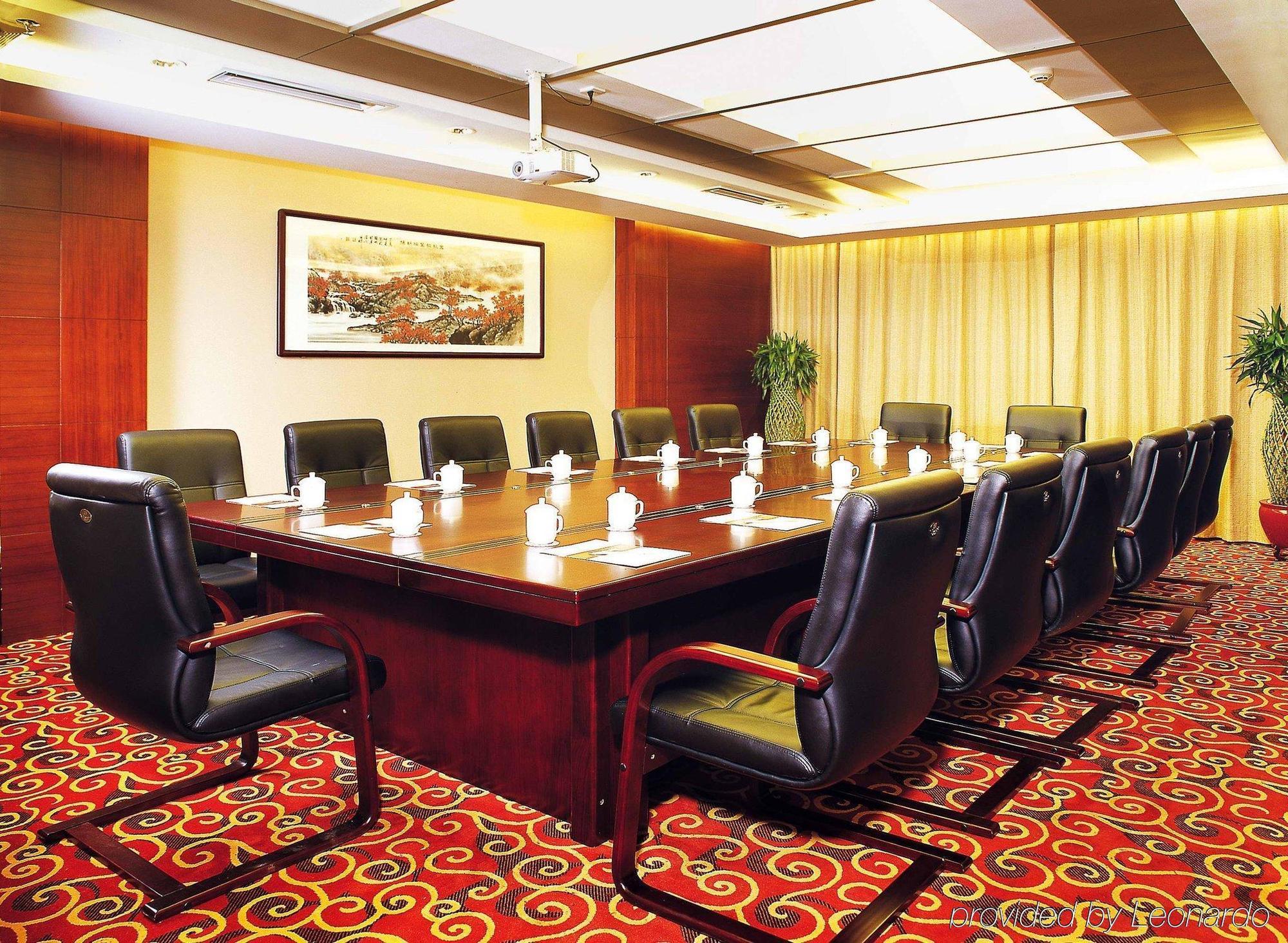 Shenzhen Fortune Hotel Εξωτερικό φωτογραφία