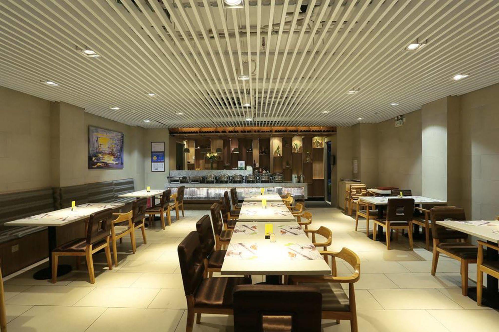 Shenzhen Fortune Hotel Εξωτερικό φωτογραφία
